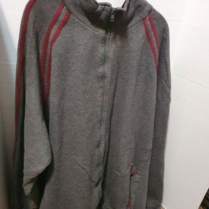 Pro king jacket    (A-T)